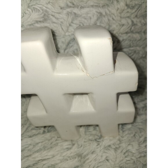 Hippo # Baby Room Decor - Picture 3 of 4